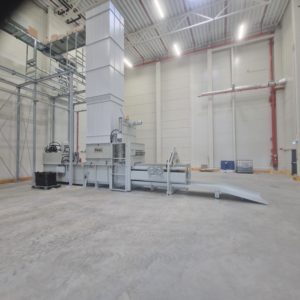 Pacomat V 65D