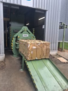 Pacomat V 80D