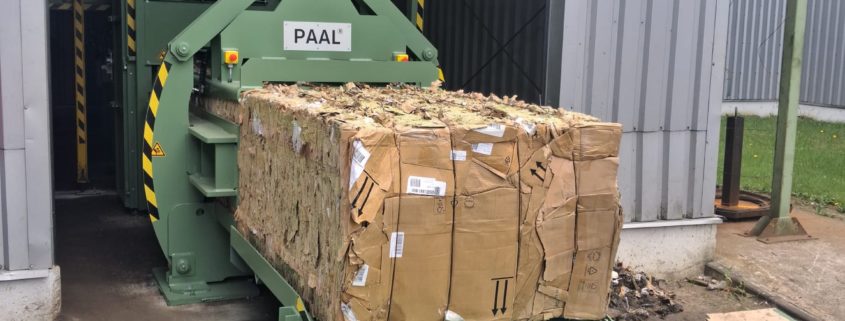 Pacomat V 80D