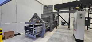 Pacomat V-65 D