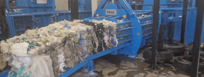 2x Pacomat III 65 D